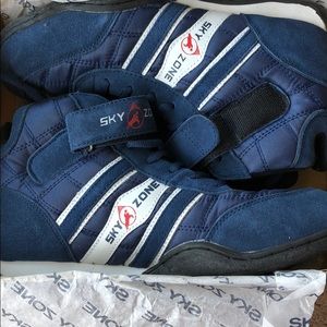 Limited Edition Trampoline Shoes